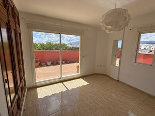 Ático en venta en San Pedro Pueblo en Marbella