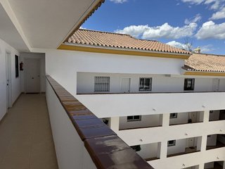 Ático en venta en San Pedro Pueblo en Marbella