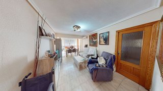 Piso en venta en Carolinas Altas en Alicante