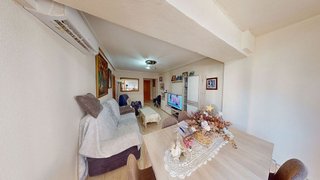 Piso en venta en Carolinas Altas en Alicante