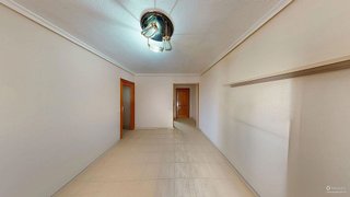 Piso en venta en Carolinas Altas en Alicante