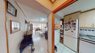 Piso en venta en Carolinas Altas en Alicante
