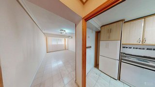 Piso en venta en Carolinas Altas en Alicante
