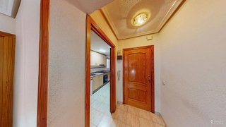 Piso en venta en Carolinas Altas en Alicante