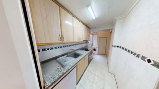 Piso en venta en Carolinas Altas en Alicante