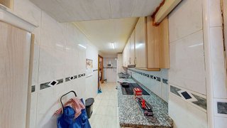 Piso en venta en Carolinas Altas en Alicante