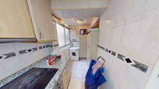 Piso en venta en Carolinas Altas en Alicante