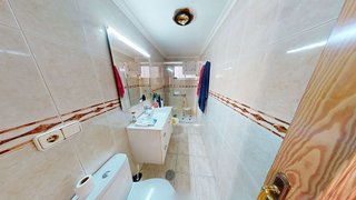 Piso en venta en Carolinas Altas en Alicante