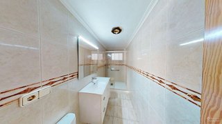 Piso en venta en Carolinas Altas en Alicante