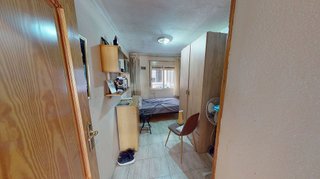 Piso en venta en Carolinas Altas en Alicante