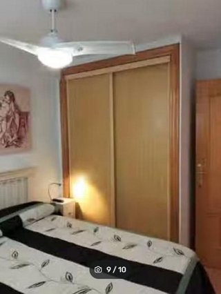 Piso en venta en Pueblo Levante en Benidorm