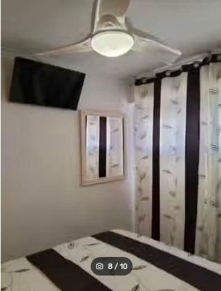 Piso en venta en Pueblo Levante en Benidorm