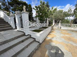 Casa pareada en venta en Vallirana