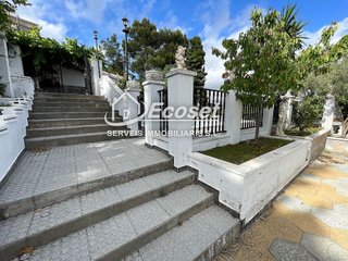 Casa pareada en venta en Vallirana