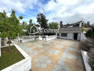 Casa pareada en venta en Vallirana