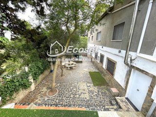 Casa pareada en venta en Vallirana