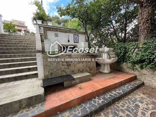 Casa pareada en venta en Vallirana