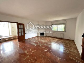 Casa pareada en venta en Vallirana