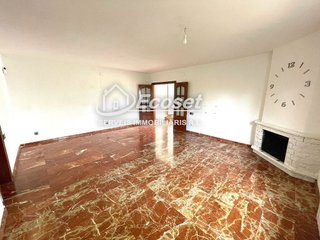 Casa pareada en venta en Vallirana