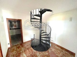Casa pareada en venta en Vallirana