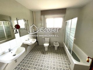 Casa pareada en venta en Vallirana