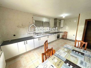 Casa pareada en venta en Vallirana