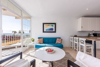 Piso en venta en San Pedro de Alcántara pueblo en Marbella