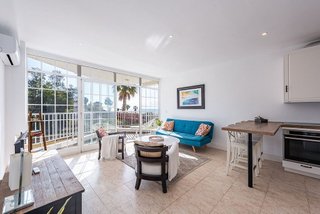 Piso en venta en San Pedro de Alcántara pueblo en Marbella