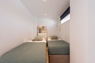 Piso en venta en San Pedro de Alcántara pueblo en Marbella