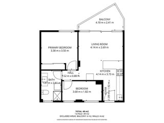Piso en venta en San Pedro de Alcántara pueblo en Marbella