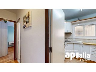 Piso en venta en Centre - Cordelles en Cerdanyola del Vallès