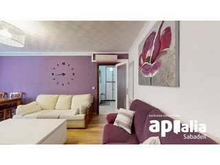 Piso en venta en Centre - Cordelles en Cerdanyola del Vallès