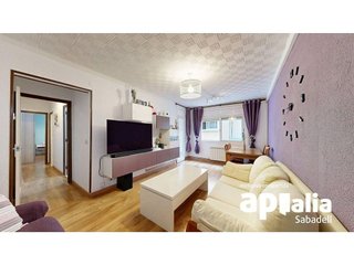 Piso en venta en Centre - Cordelles en Cerdanyola del Vallès