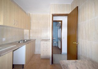 Piso en venta en Centro en Valdepeñas