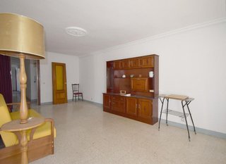 Piso en venta en Centro en Valdepeñas
