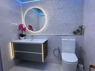 Piso en venta en Los Boliches en Fuengirola