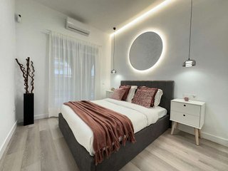 Piso en venta en Los Boliches en Fuengirola
