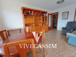 Piso en venta en Els Terrers en Benicasim/Benicàssim