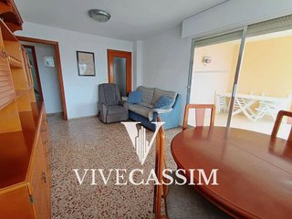 Piso en venta en Els Terrers en Benicasim/Benicàssim