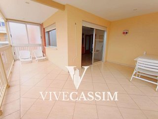 Piso en venta en Els Terrers en Benicasim/Benicàssim