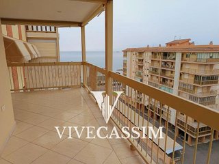 Piso en venta en Els Terrers en Benicasim/Benicàssim