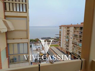Piso en venta en Els Terrers en Benicasim/Benicàssim