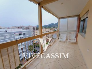 Piso en venta en Els Terrers en Benicasim/Benicàssim
