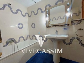 Piso en venta en Els Terrers en Benicasim/Benicàssim