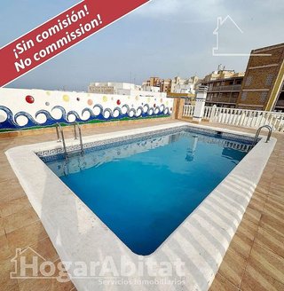 Piso en venta en Playa del Cura en Torrevieja