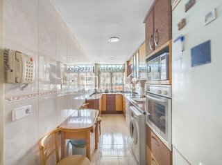 Piso en venta en Parque Ondarreta - Urtinsa en Alcorcón