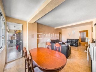 Piso en venta en Parque Ondarreta - Urtinsa en Alcorcón