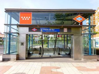 Piso en venta en Parque Ondarreta - Urtinsa en Alcorcón