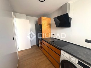 Piso en venta en V Centenario-Piletas-Capuchinos en Sanlúcar de Barrameda