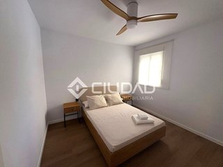 Piso en venta en V Centenario-Piletas-Capuchinos en Sanlúcar de Barrameda